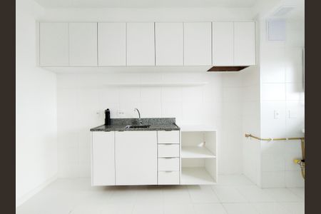 Apartamento à venda com 55m², 2 quartos e 1 vagaCozinha