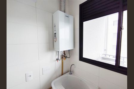 Apartamento à venda com 55m², 2 quartos e 1 vagaÁrea de Serviço