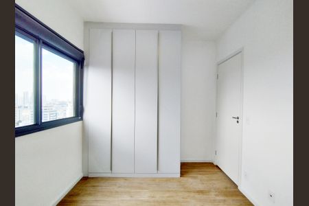 Apartamento à venda com 55m², 2 quartos e 1 vagaQuarto 1