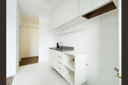 Apartamento à venda com 55m², 2 quartos e 1 vagaCozinha