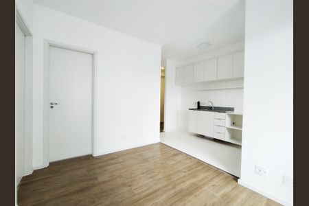 Apartamento à venda com 55m², 2 quartos e 1 vagaSala