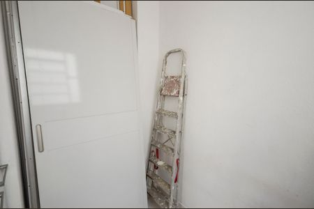 Apartamento à venda com 76m², 2 quartos e 1 vagaQuarto de Serviço