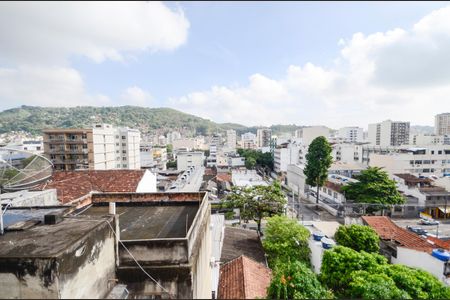 Apartamento à venda com 76m², 2 quartos e 1 vagaVista da Quarto 1