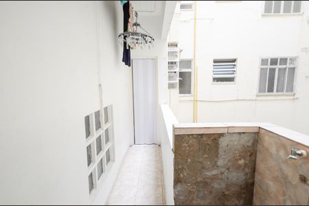 Apartamento à venda com 76m², 2 quartos e 1 vagaÁrea de Serviço