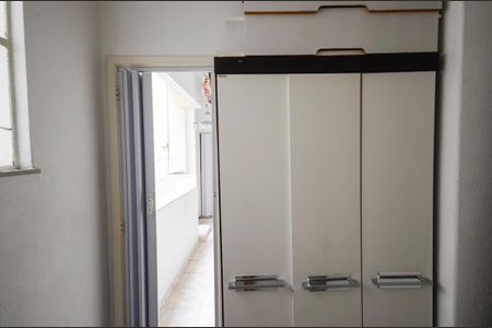 Apartamento à venda com 76m², 2 quartos e 1 vagaQuarto de Serviço