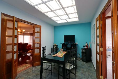 Apartamento à venda com 212m², 4 quartos e 3 vagasSala de Jantar