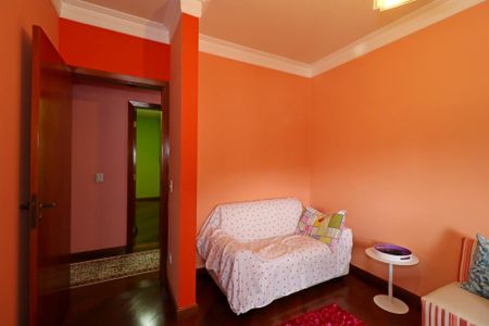 Apartamento à venda com 212m², 4 quartos e 3 vagasSala de TV