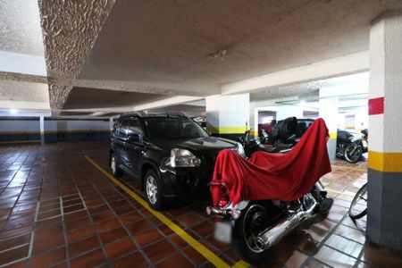 Apartamento à venda com 212m², 4 quartos e 3 vagasGaragem