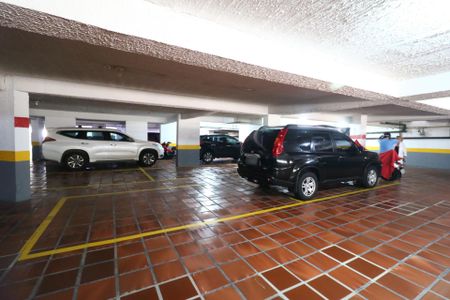 Apartamento à venda com 212m², 4 quartos e 3 vagasGaragem