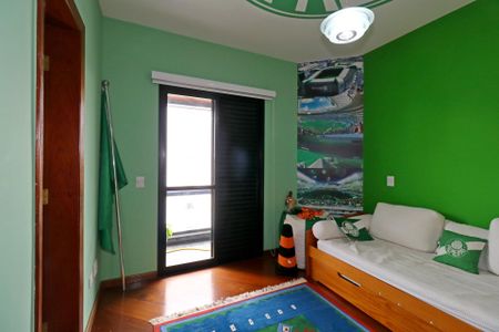 Apartamento à venda com 212m², 4 quartos e 3 vagasSuíte 1