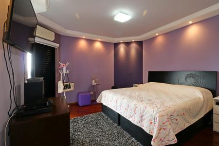 Apartamento à venda com 212m², 4 quartos e 3 vagasSuíte Master