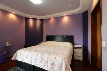 Apartamento à venda com 212m², 4 quartos e 3 vagasSuíte Master