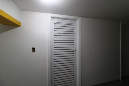 Apartamento à venda com 212m², 4 quartos e 3 vagasDepósito