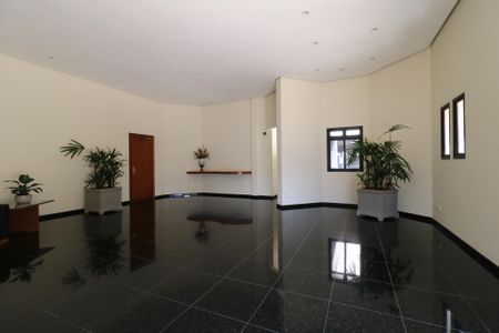 Apartamento à venda com 212m², 4 quartos e 3 vagasÁrea Comum - Hall