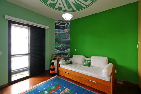 Apartamento à venda com 212m², 4 quartos e 3 vagasSuíte 1