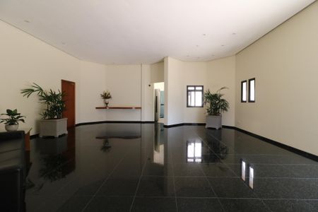 Apartamento à venda com 212m², 4 quartos e 3 vagasÁrea Comum - Hall