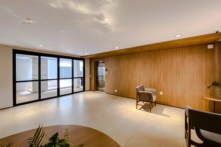 Apartamento à venda com 179m², 3 quartos e 3 vagas Apartamento à venda com 179m², 3 quartos e 3 vagasÁrea comum