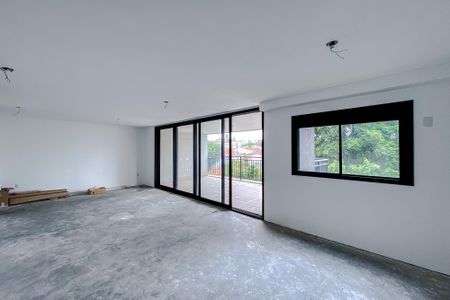 Apartamento à venda com 179m², 3 quartos e 3 vagas Apartamento à venda com 179m², 3 quartos e 3 vagasSala