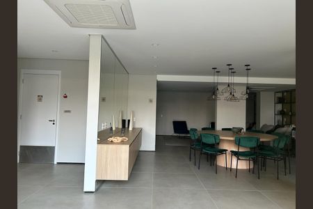 Apartamento à venda com 179m², 3 quartos e 3 vagas Apartamento à venda com 179m², 3 quartos e 3 vagasFoto 45