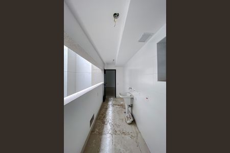 Apartamento à venda com 179m², 3 quartos e 3 vagas Apartamento à venda com 179m², 3 quartos e 3 vagasÁrea de Serviço