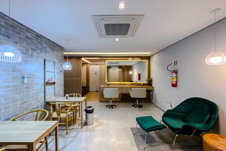 Apartamento à venda com 179m², 3 quartos e 3 vagas Apartamento à venda com 179m², 3 quartos e 3 vagasÁrea comum