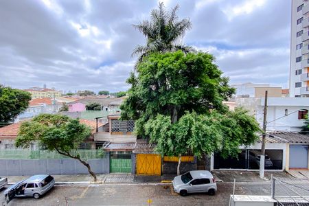 Apartamento à venda com 179m², 3 quartos e 3 vagas Apartamento à venda com 179m², 3 quartos e 3 vagasVista da Varanda