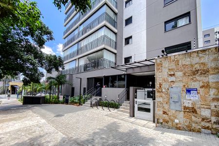 Apartamento à venda com 179m², 3 quartos e 3 vagas Apartamento à venda com 179m², 3 quartos e 3 vagasFachada - Plaquinha