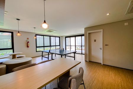 Apartamento à venda com 179m², 3 quartos e 3 vagas Apartamento à venda com 179m², 3 quartos e 3 vagasSala de Jogos