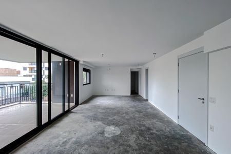 Apartamento à venda com 179m², 3 quartos e 3 vagas Apartamento à venda com 179m², 3 quartos e 3 vagasSala