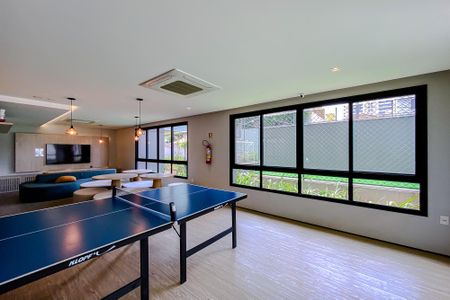 Apartamento à venda com 179m², 3 quartos e 3 vagas Apartamento à venda com 179m², 3 quartos e 3 vagasSala de Jogos