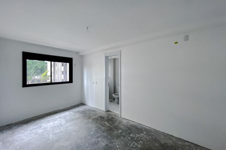 Apartamento à venda com 179m², 3 quartos e 3 vagas Apartamento à venda com 179m², 3 quartos e 3 vagasQuarto 3 - Suíte