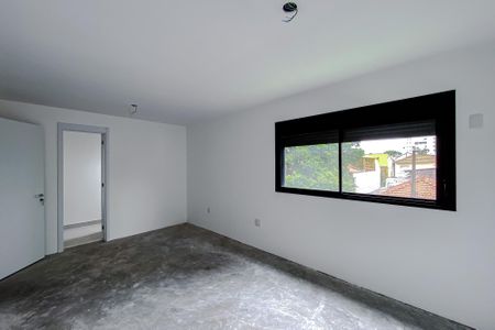 Apartamento à venda com 179m², 3 quartos e 3 vagas Apartamento à venda com 179m², 3 quartos e 3 vagasQuarto 1 - Suíte