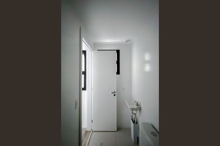 Apartamento à venda com 179m², 3 quartos e 3 vagas Apartamento à venda com 179m², 3 quartos e 3 vagasBanheiro da Suíte 4