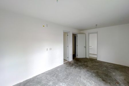 Apartamento à venda com 179m², 3 quartos e 3 vagas Apartamento à venda com 179m², 3 quartos e 3 vagasQuarto 1 - Suíte