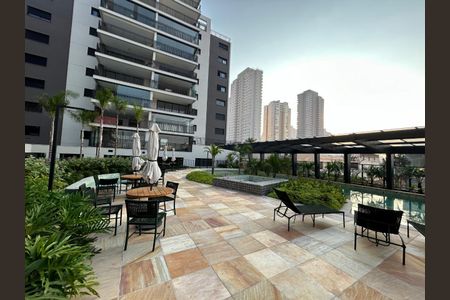 Apartamento à venda com 179m², 3 quartos e 3 vagas Apartamento à venda com 179m², 3 quartos e 3 vagasFoto 30