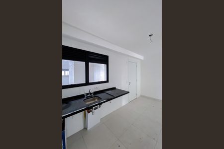 Apartamento à venda com 179m², 3 quartos e 3 vagas Apartamento à venda com 179m², 3 quartos e 3 vagasCozinha