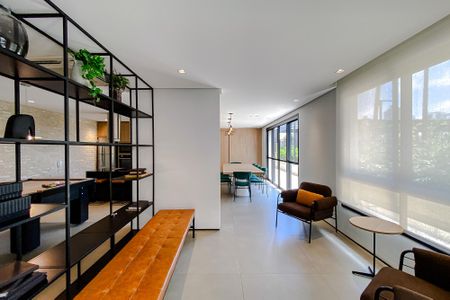 Apartamento à venda com 179m², 3 quartos e 3 vagas Apartamento à venda com 179m², 3 quartos e 3 vagasÁrea comum