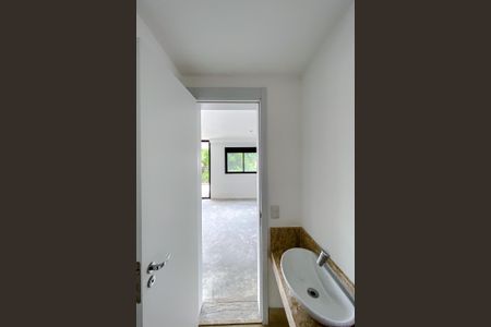 Apartamento à venda com 179m², 3 quartos e 3 vagas Apartamento à venda com 179m², 3 quartos e 3 vagasLavabo