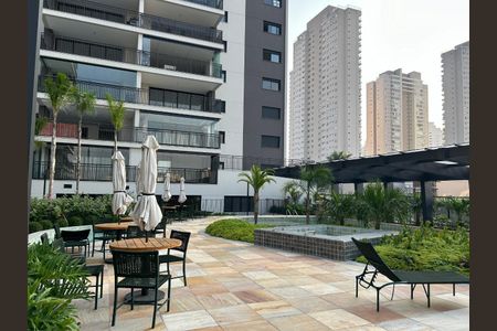 Apartamento à venda com 179m², 3 quartos e 3 vagas Apartamento à venda com 179m², 3 quartos e 3 vagasFoto 28
