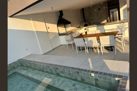 Apartamento à venda com 179m², 3 quartos e 3 vagas Apartamento à venda com 179m², 3 quartos e 3 vagasFoto 57