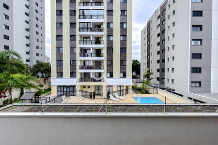 Apartamento à venda com 179m², 3 quartos e 3 vagas Apartamento à venda com 179m², 3 quartos e 3 vagasVista da Suíte