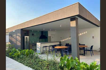 Apartamento à venda com 179m², 3 quartos e 3 vagas Apartamento à venda com 179m², 3 quartos e 3 vagasFoto 54