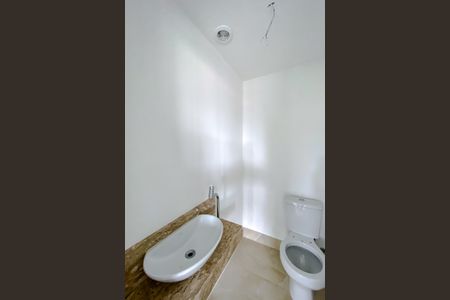 Apartamento à venda com 179m², 3 quartos e 3 vagas Apartamento à venda com 179m², 3 quartos e 3 vagasLavabo