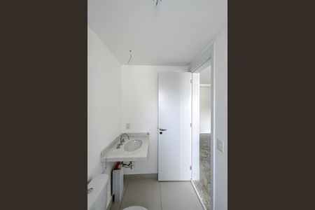 Apartamento à venda com 179m², 3 quartos e 3 vagas Apartamento à venda com 179m², 3 quartos e 3 vagasBanheiro da Suíte 3