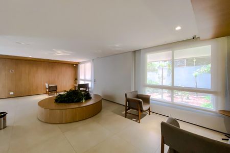 Apartamento à venda com 179m², 3 quartos e 3 vagas Apartamento à venda com 179m², 3 quartos e 3 vagasÁrea comum