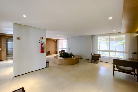 Apartamento à venda com 179m², 3 quartos e 3 vagas Apartamento à venda com 179m², 3 quartos e 3 vagasÁrea comum