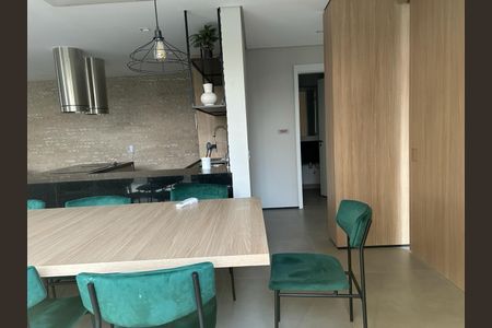 Apartamento à venda com 179m², 3 quartos e 3 vagas Apartamento à venda com 179m², 3 quartos e 3 vagasFoto 39