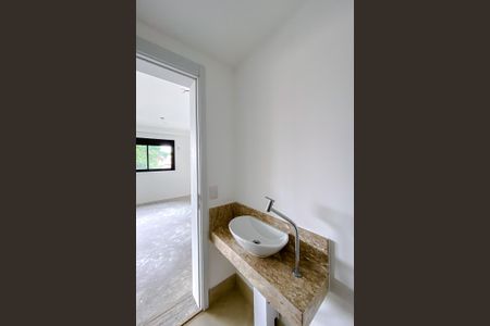 Apartamento à venda com 179m², 3 quartos e 3 vagas Apartamento à venda com 179m², 3 quartos e 3 vagasLavabo