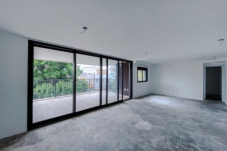 Apartamento à venda com 179m², 3 quartos e 3 vagas Apartamento à venda com 179m², 3 quartos e 3 vagasSala