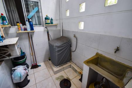 Casa de condomínio à venda com 70m², 3 quartos e sem vagaÁrea de Serviço